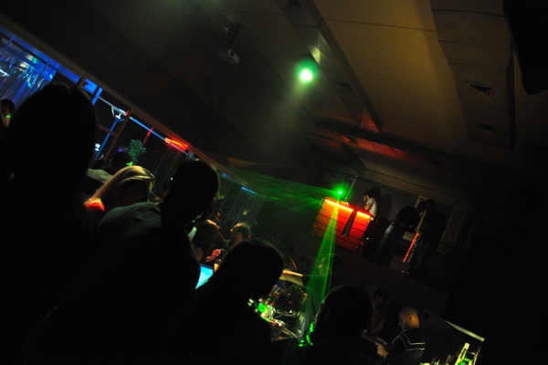 Dancing Fiesta 2